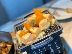 -蜜桃花开·中西融合菜E&W(南长街店)