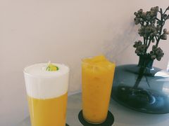 -CAFE'IN精品咖啡体验空间(小寨店)