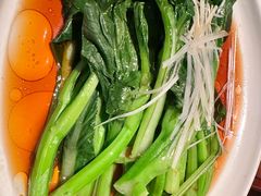 -绿茶餐厅(领展购物广场·中关村店)