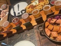 -Goose Island Brewhouse鹅岛精酿啤酒餐厅