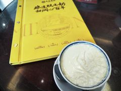 -民信老铺(双皮奶博物馆店)