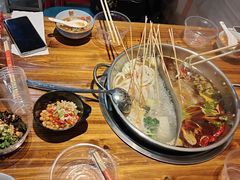 -杨校长·老成都串串香火锅(全国总店)