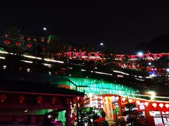 -枇杷园食为鲜火锅(南山店)
