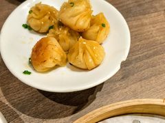 -苏小柳点心·手作小笼包(浦东嘉里城分院)