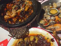 -虾享蟹逅小龙虾·螃蟹·小海鲜(吉林省总店)