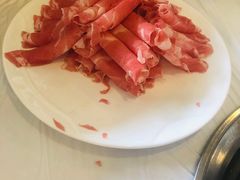 羊肉-胡同儿老北京涮肉