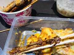 -老通城豆皮大王(吉庆街店)