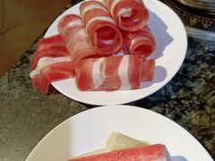 -豪食国际美食自助(裕华路店)
