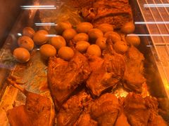 -镐凤楼金牌牛肉拌面(龙立东方大厦店)