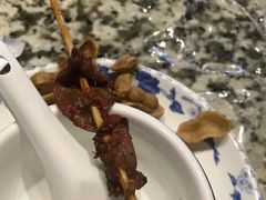 -夜猫子串吧·龙虾.江西小炒(万塘路店)
