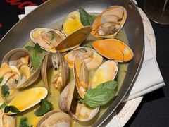 -小火花·干式熟成牛排馆Spark SteakHouse(剑桥郡店)