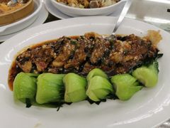 -香港蓮香樓(中環店)