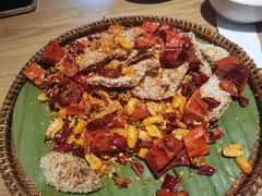 昂牛-米店·云南菜(南门店)