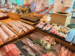 -鮨冠OMAKASE食べ放题(北京首店)