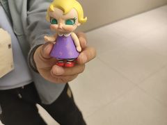 -泡泡玛特POPMART(北国先天下店)