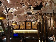 -蜜桃餐厅·江浙融合菜(荟聚购物中心店)
