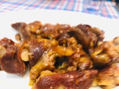 -陈鹏鹏潮汕菜(宝安机场T3航站楼店)