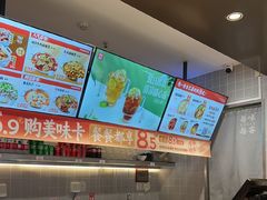 -每味每客·重庆麻辣烫(拓展大厦店)