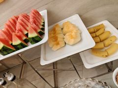 -东关回民小吃一条街(颍河西路店)