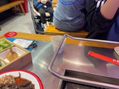 -7只羊·鲜羊肉串·地锅鸡精酿(玄武墨香路店)