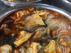 -西环肥仔螺蛳粉(总店)