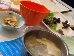 -德龙火锅(松源街直营店)