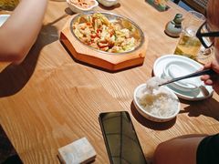 -湘邻呷铺·田园家宴(汉基广场店)