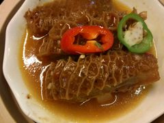 -顺丰轩园林酒家(天河店)