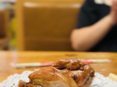 -鸽子窝专业烧烤店(南市场店)