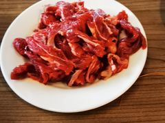 -万德诺富特酒店·自助餐厅(万德大厦店)