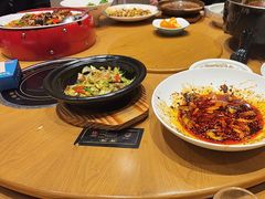 -半山•草庐玖厨(机场路店)