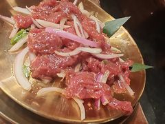 -匠牛道烤肉料理店(西坝河店)