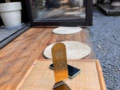 -Metal hands·铁手咖啡