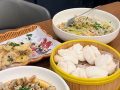 -渔满仓海鲜渔家(象山二店)
