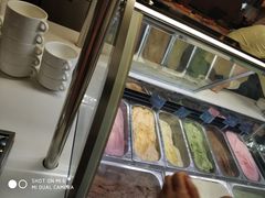 -喜来登酒店-盛宴标帜餐厅