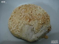 黄桥咸1.3-吴苑饼家(延平路店)