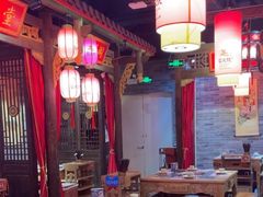 -蜀大侠火锅(森兰花园城店)