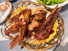 -学士怪怪龙虾·川菜·烧烤(学士街店)