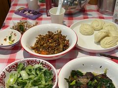 -西江红·株洲本地菜(滨江南路店)