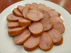 -四海鲜渔家菜(黄金海岸店)