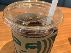 -星巴克(凯德晶萃店)