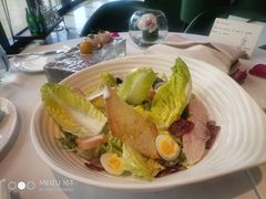 -L'Arome芳芳法国餐厅(仙林金鹰店)