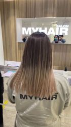 -MY HAIR ARDOR
