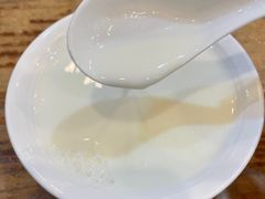 -沙湾姜埋奶(兴新包店)