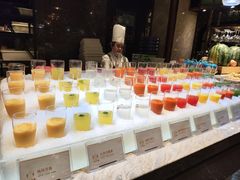 -半岛翡丽海鲜自助餐厅(观风亭店)