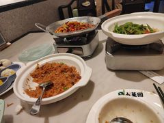 -小菜园新徽菜(常州武进吾悦店)
