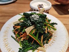 -品回味清真西北楼(宁波首店)