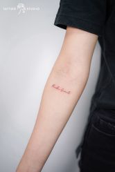 -飛凡TATTOO纹身•原创