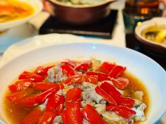 鸿运当头-炳胜私厨(中达旗舰店)