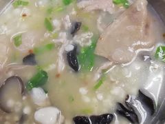 -广场正宗原汁薏米店